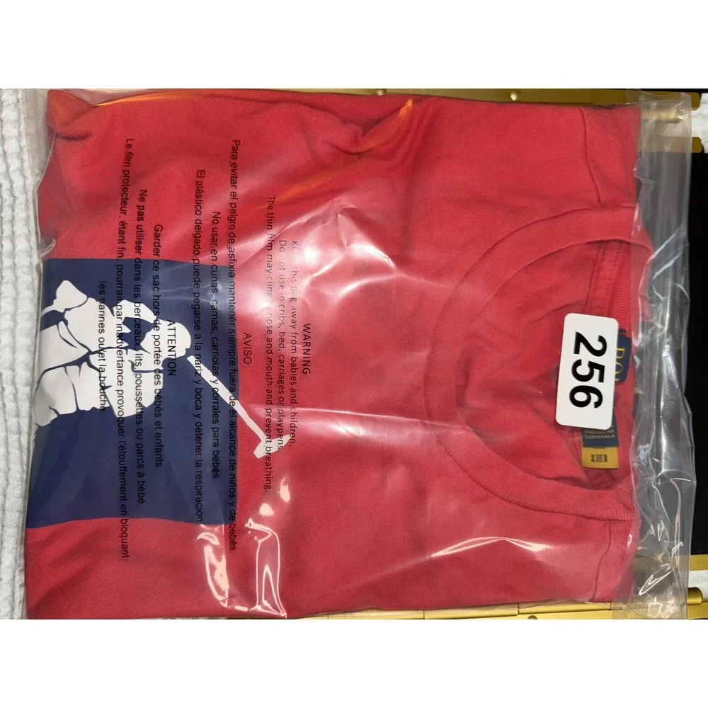 Polo Ralph Lauren lauren 21